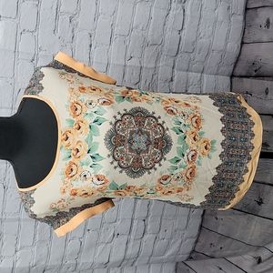 Rose & Olive Women's Blouse ❤️